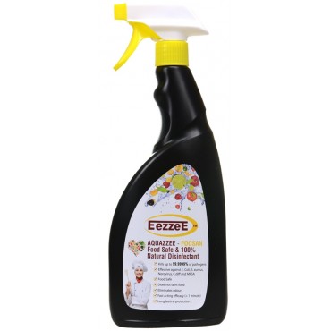 Eezzee Aquazzee Foosan Natural Disinfectant 750ml